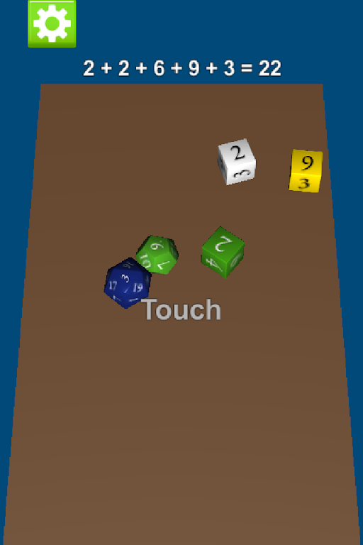 Everybody Dice Screenshot1