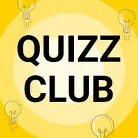 QuizzClub. Quiz & Trivia game APK