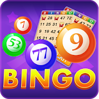 Bingo Arena - Offline Bingo Casino Games For Free