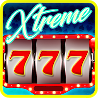 Xtreme 7 Slot Machines – FREE APK