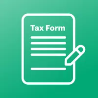 e-taxfiller: Edit PDF forms APK