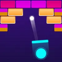 Block Bust: Brick Breaker APK