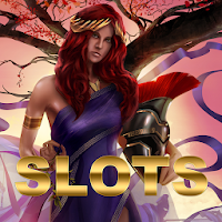 Olympus Slots - Zeus Golden Slot Machine APK