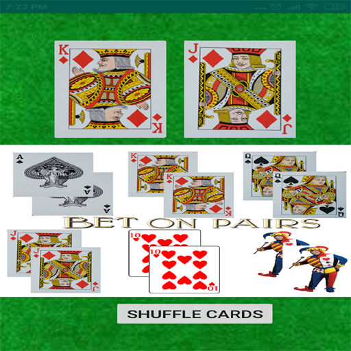 Pair Cards Screenshot2