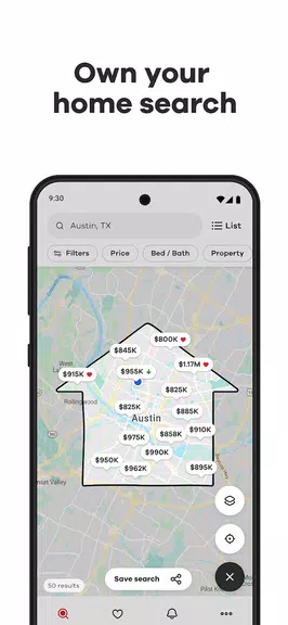 Realtor.com Real Estate & Rent Screenshot2