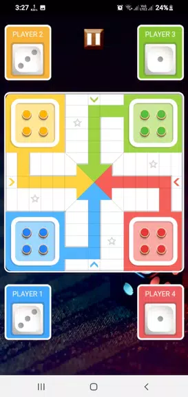 Ludo 2023 Screenshot3