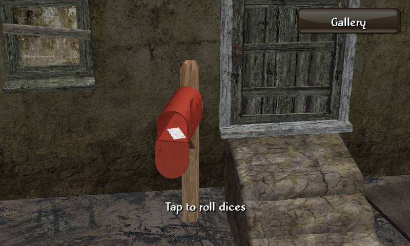 3d dices apocalypsis Screenshot3