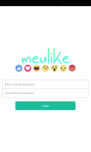 Meulike Screenshot1