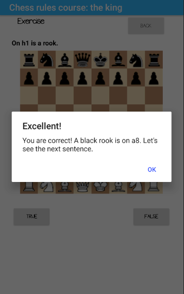 Chess rules part 6 Screenshot3