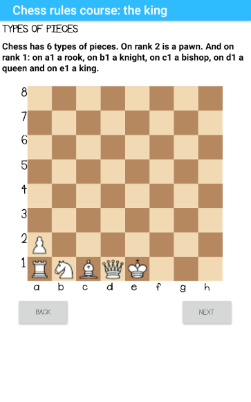 Chess rules part 6 Screenshot4