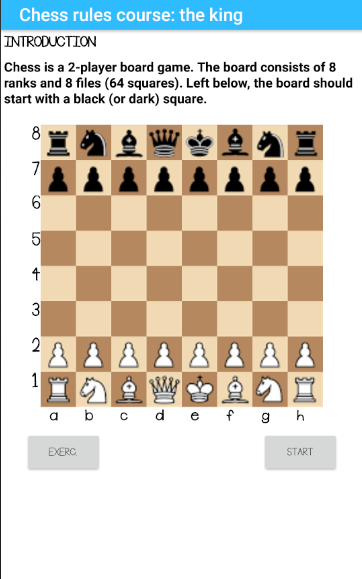 Chess rules part 6 Screenshot1