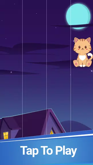 Cat Dog Music Voice Screenshot2