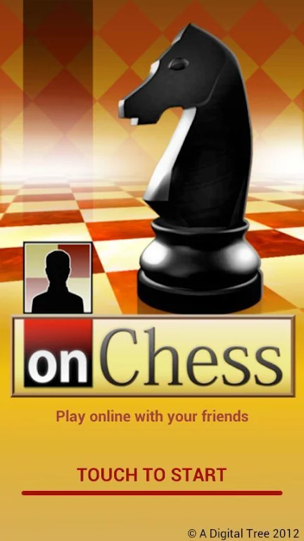 onChess - A Free Social Chess Screenshot4