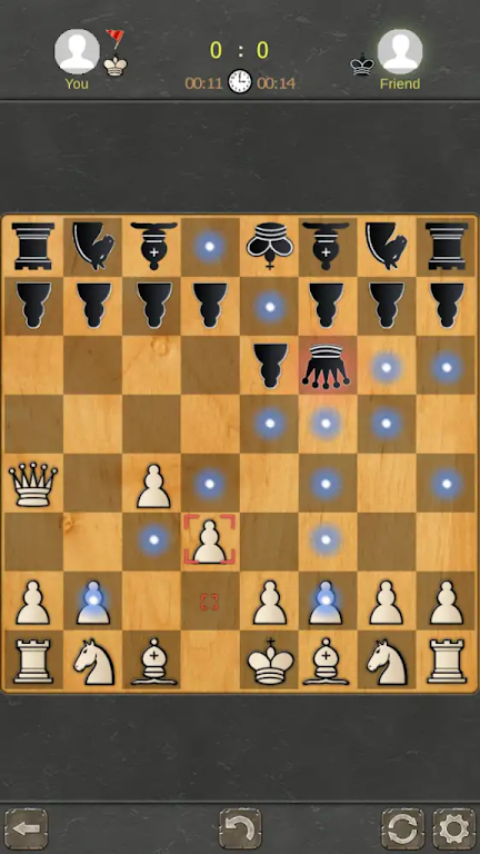 Chess 2019 Screenshot3