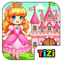 My Princess House - Doll Games APK