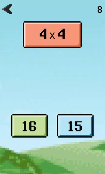 Math games - Brain training Screenshot1