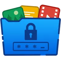 Folder, File & Gallery Locker APK