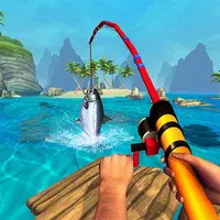 Boat Fishing Simulator Hunting APK