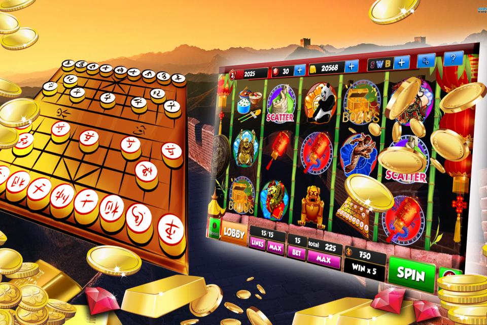 China Slots Screenshot2