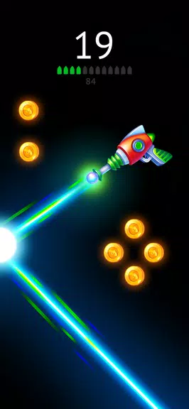 Shoot Up - Multiplayer game Screenshot3