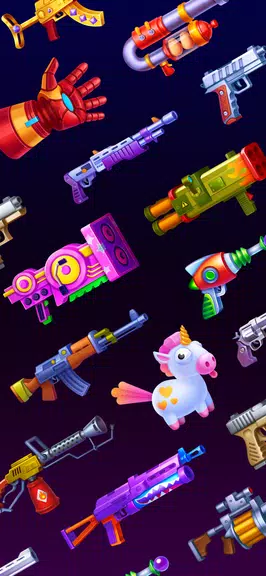 Shoot Up - Multiplayer game Screenshot2