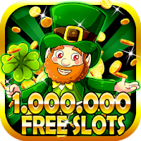 Super Irish Slots Games APK