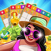 Bingo Blackout Cash Win money APK