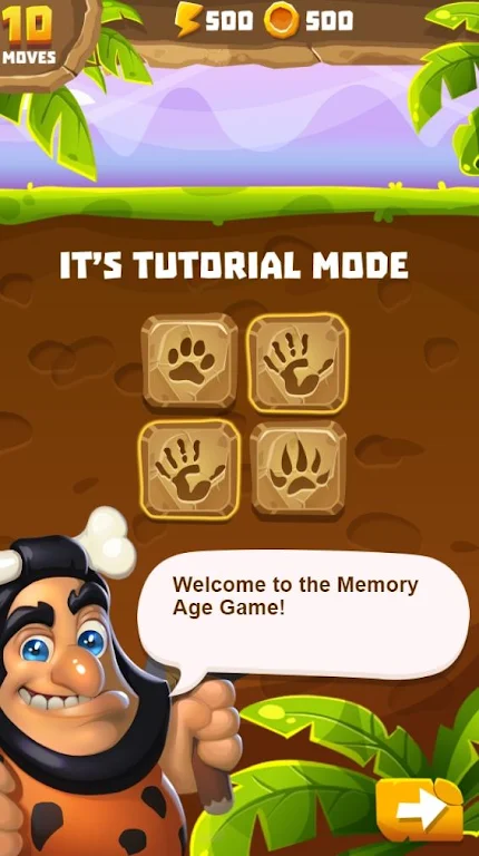 Memory Age Screenshot2