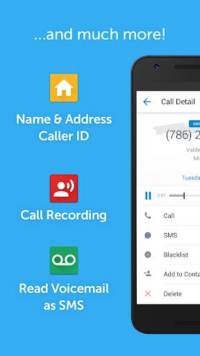 TrapCall: Unmask Blocked & Private Numbers Screenshot2