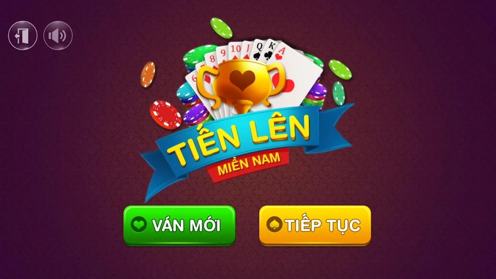 Souther Poker: TLMN Screenshot1