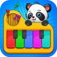 Baby Piano - Kids Game