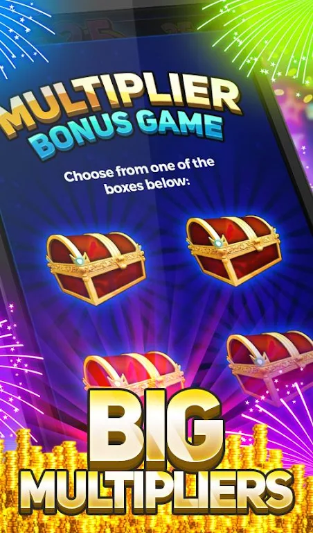 Big Winners Casino - Free Slots Screenshot2