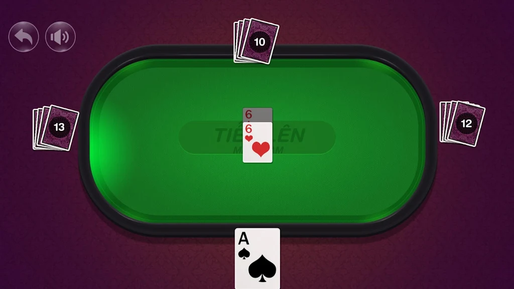 Souther Poker: TLMN Screenshot4