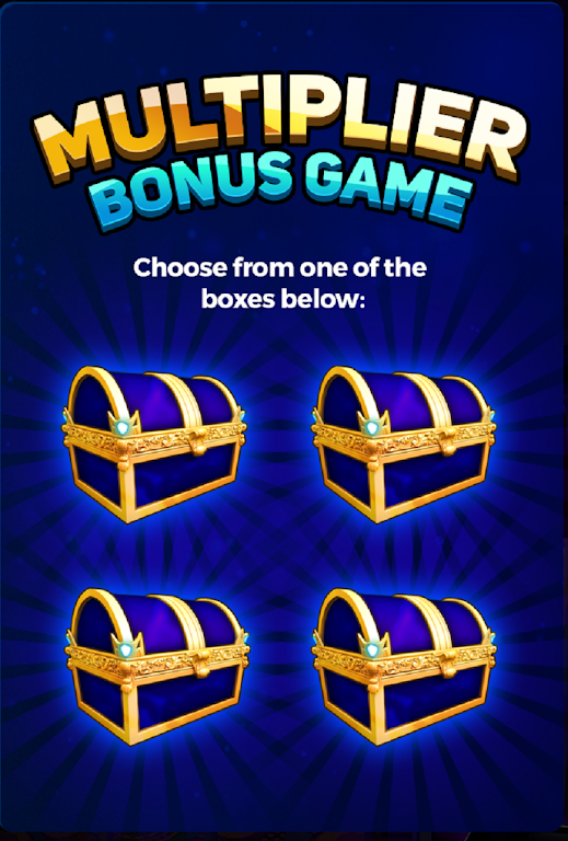 Jackpotmania - Free Slots Screenshot3