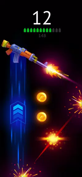 Shoot Up - Multiplayer game Screenshot4