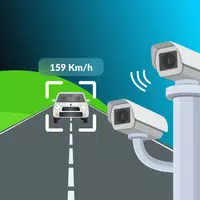 Radar, HUD, Map, Speed Camera APK