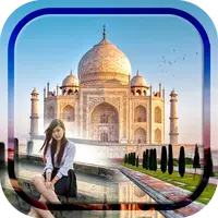 Tajmahal Photo Frames APK