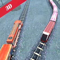 Indian Metro Train Simulator APK