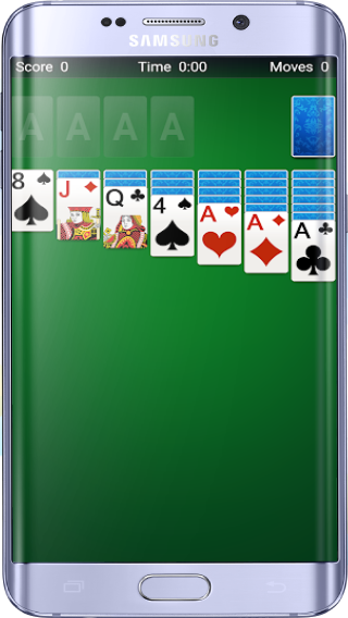 Free solitaire games Screenshot4