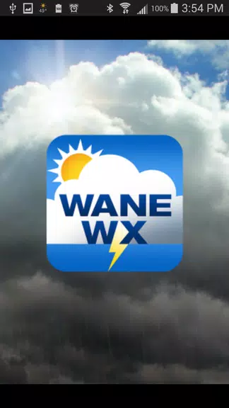 WANE WX Screenshot1