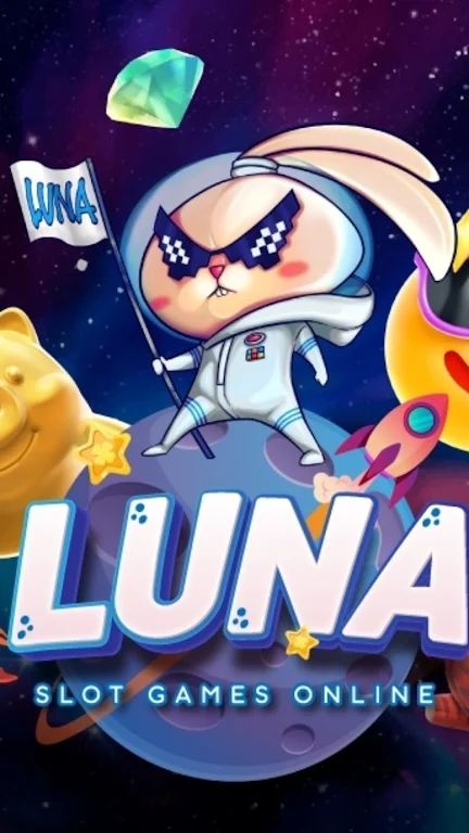 Luna Game Screenshot2