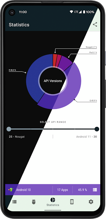 AppChecker – App & System info Mod Screenshot4