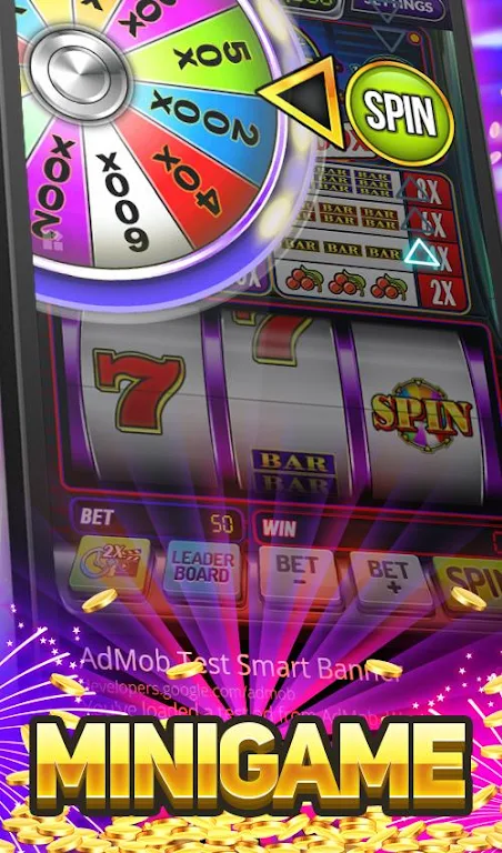 Twin Jackpots Casino Screenshot4