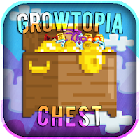 Growtopia Chest