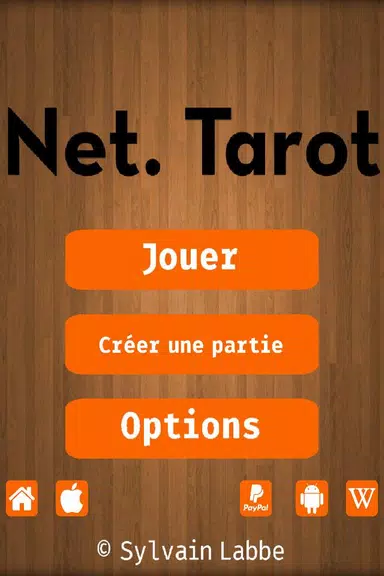 Net.Tarot Screenshot1