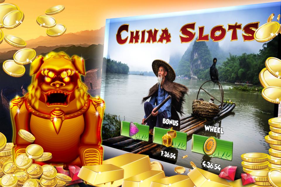 China Slots Screenshot1