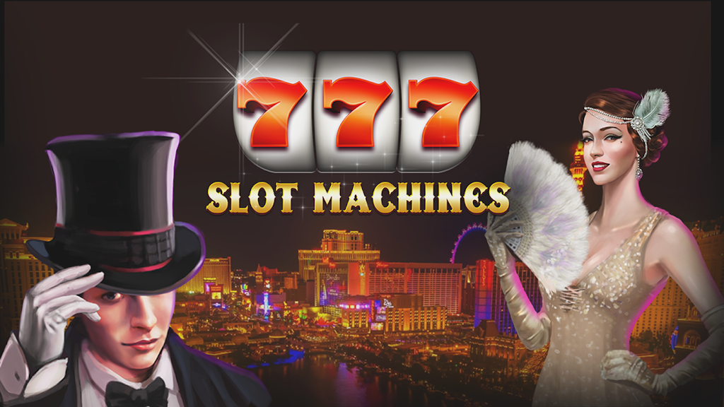 Super Slot Games Free Screenshot1