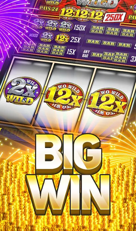 Big Winners Casino - Free Slots Screenshot3