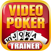 Video  Poker Trainer