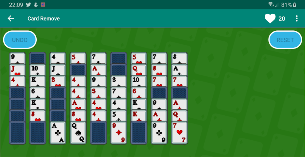 Card Flip Screenshot3